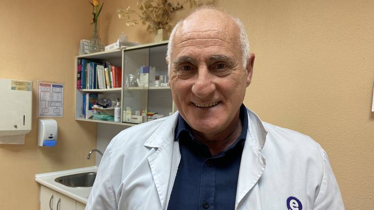 “Iurretarrei eskerrak eman gura dizkiet bene-benetan, eta daukaten herri nortasun horri eusteko eskatu gura diet”