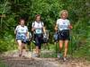 [ZERRENDA]: Astro Trail probaren baitan mendi martxa egingo dute zapatuan Garain