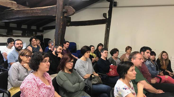 Durangon hizkuntza eskubideak bermatzeko egin beharreko lanaren inguruko gogoeta saioa egingo dute, eguenean