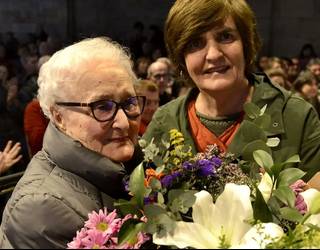 Martxoaren 31ko oroimen ekitaldia, bonbardaketak gogoratuz