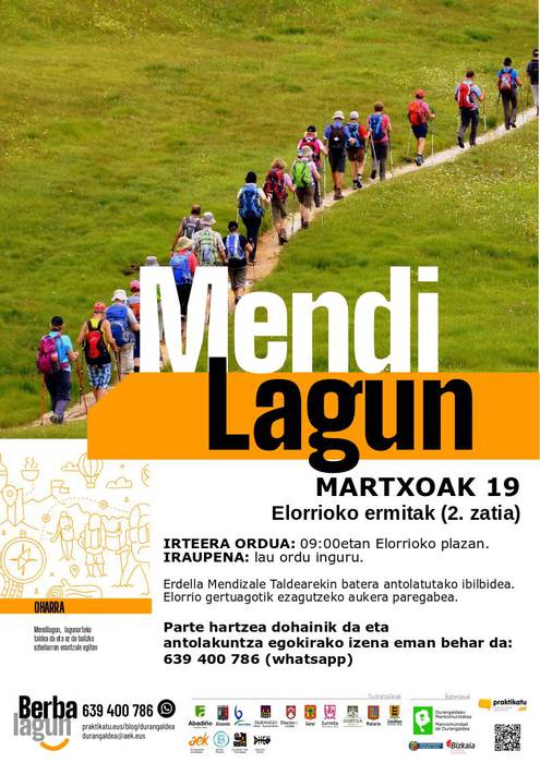 Mendi Lagun