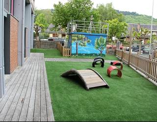 2025-2026 ikasturtean Julene Azpeitia haurreskolan izena emateko azken epea zabalik