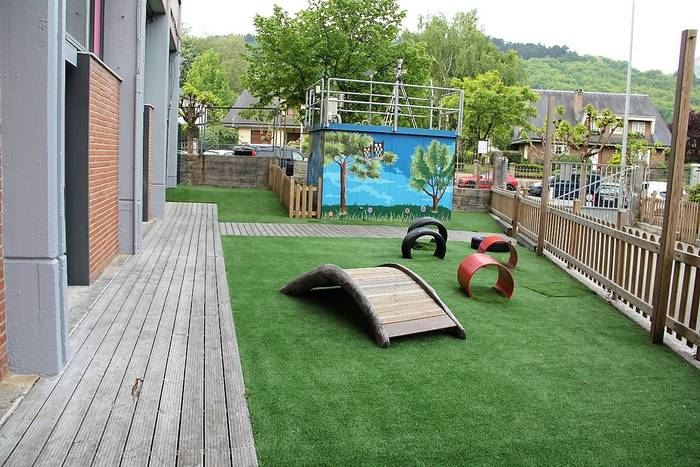 2025-2026 ikasturtean Julene Azpeitia haurreskolan izena emateko azken epea zabalik