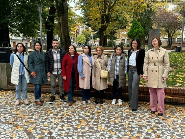 Memoriaren Eguneko oroimen ekitaldia egingo dute astelehenean, Durangon