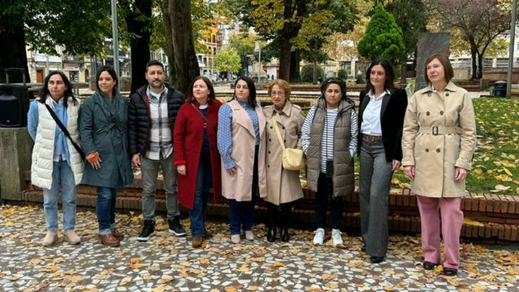 Memoriaren Eguneko oroimen ekitaldia egingo dute astelehenean, Durangon