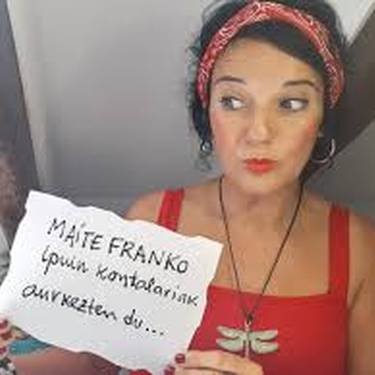 'Zorte txarreko otsoak'