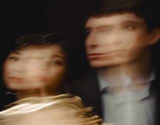 Iñaki Bermudez eta Yume Takasaki musikarien kontzertua Garain