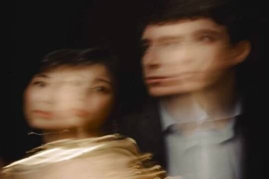 Iñaki Bermudez eta Yume Takasaki musikarien kontzertua Garain