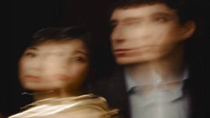 Iñaki Bermudez eta Yume Takasaki musikarien kontzertua Garain