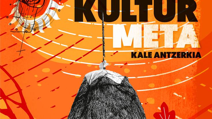 Izetu Kultur Meta kale-antzerki jaialdia antolatu dute Elorrion