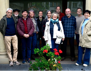 Gerrako 530 haur identifikatu dituzte Durangaldean oraingoz, eta herritarren laguntza eskatu dute