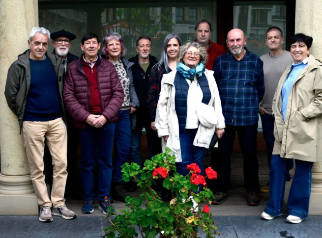 Gerrako 530 haur identifikatu dituzte Durangaldean oraingoz, eta herritarren laguntza eskatu dute