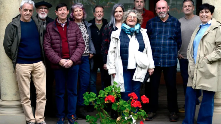 Gerrako 530 haur identifikatu dituzte Durangaldean oraingoz, eta herritarren laguntza eskatu dute