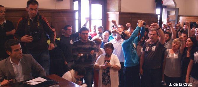 EAJko Ana Otadui izango da alkate