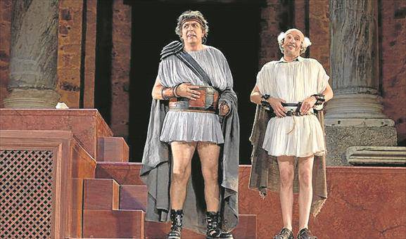 Las Penelópidas