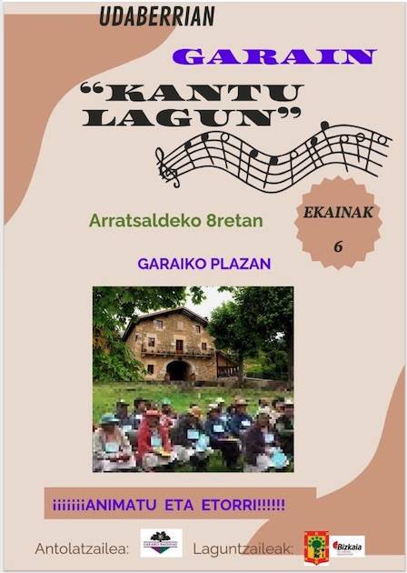 Kantu lagun
