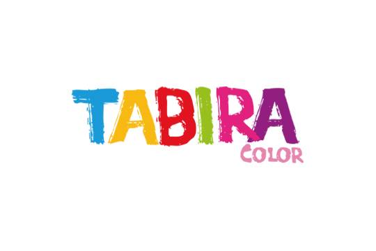 Tabira Color logotipoa