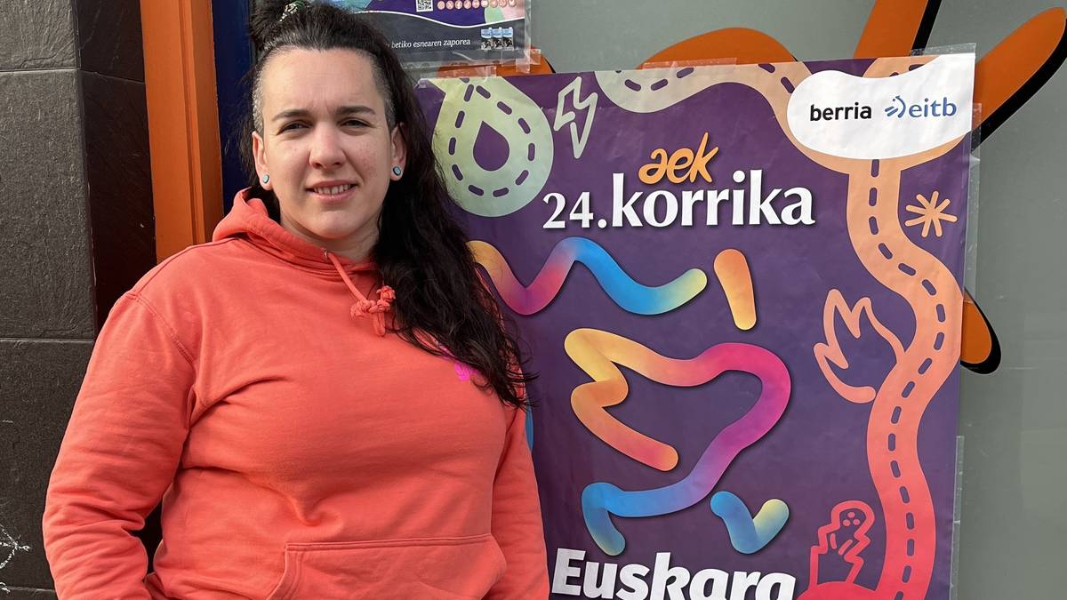 "Pizkunde bat gura badugu, euskaltzaleok eta euskaldunok batuta egon behar dugu"