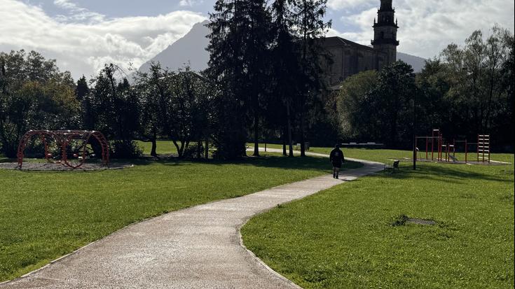 Elorrioko Udalak inkesta jarri du martxan Irisgarritasun plana osatzeko