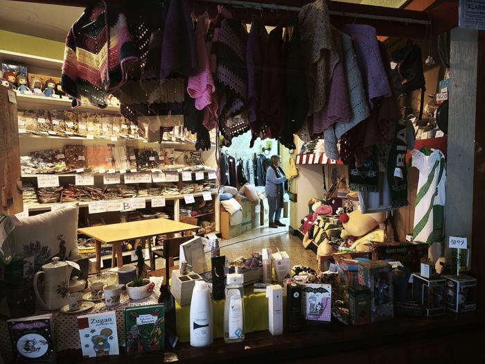 Zaldibarko elkartasun tonbolak gaur zabalduko ditu ateak