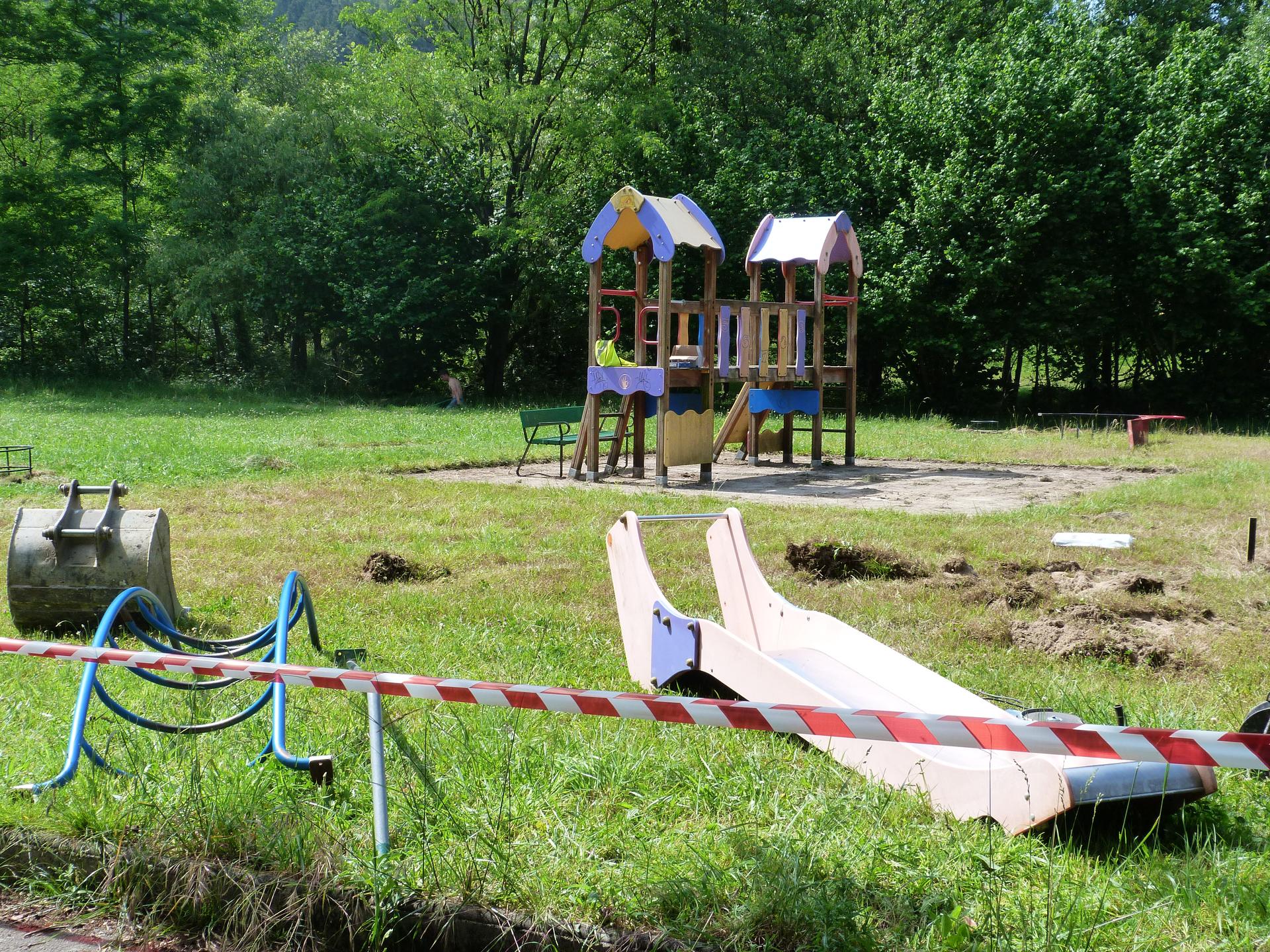 Jolasleku berriak estimulua izan gura du gaztetxoen irudimenerako