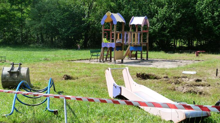 Jolasleku berriak estimulua izan gura du gaztetxoen irudimenerako