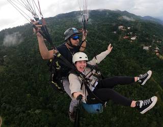 "Dominikar Errepublika beti izango da nire etxea"