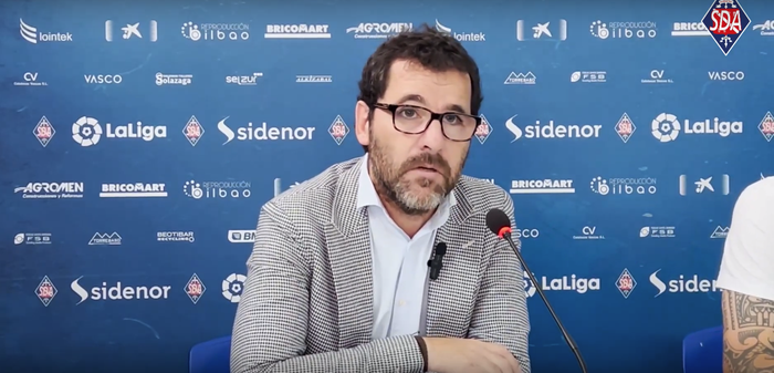 “Ez dugu helburua bete, baina oso harro gaude egindako lanagaz”