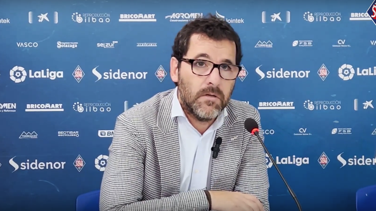 “Ez dugu helburua bete, baina oso harro gaude egindako lanagaz”