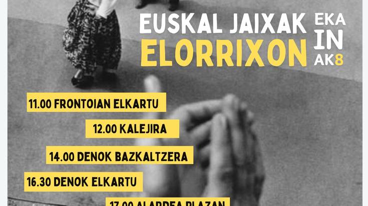 Euskal Jaia