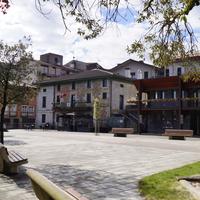 Tailerrak eta umeentzako ekintzak