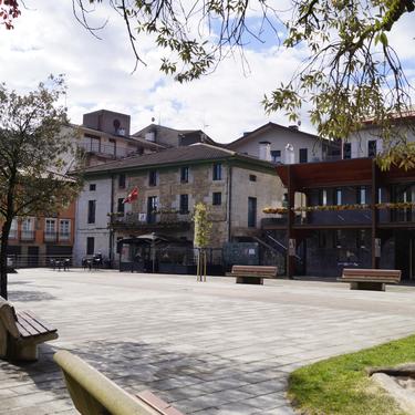 Tailerrak eta umeentzako ekintzak