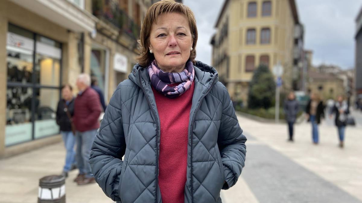"Jendea halako egoera latzetan hiltzea saihestu behar dugu"