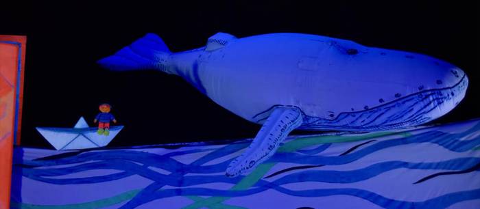 'Sesamo ireki zaitez!'