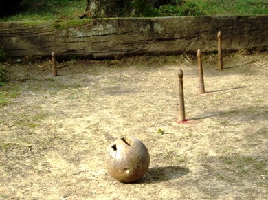 Berbalagunen bolo txapelketa 