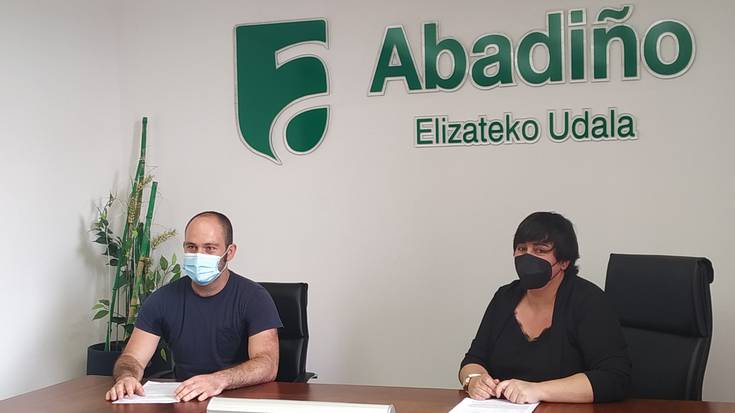 Abadiñoko EH Bildu: "Udal Gobernu taldeak Berdintasun Planaren 3.1 puntua urratu du"