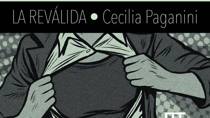 La Revalida