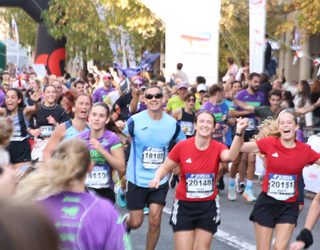 [SAILKAPENA]: Behobia-Donostia: Durangaldeko korrikalarien sailkapenak