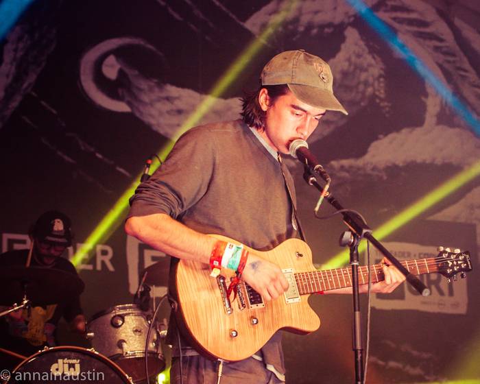 Alex G