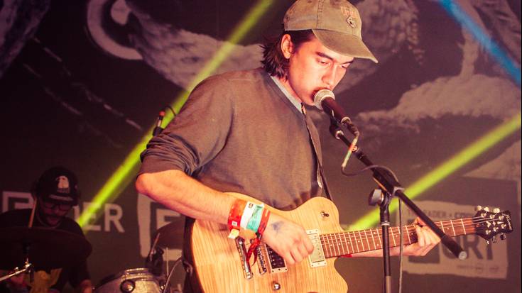 Alex G