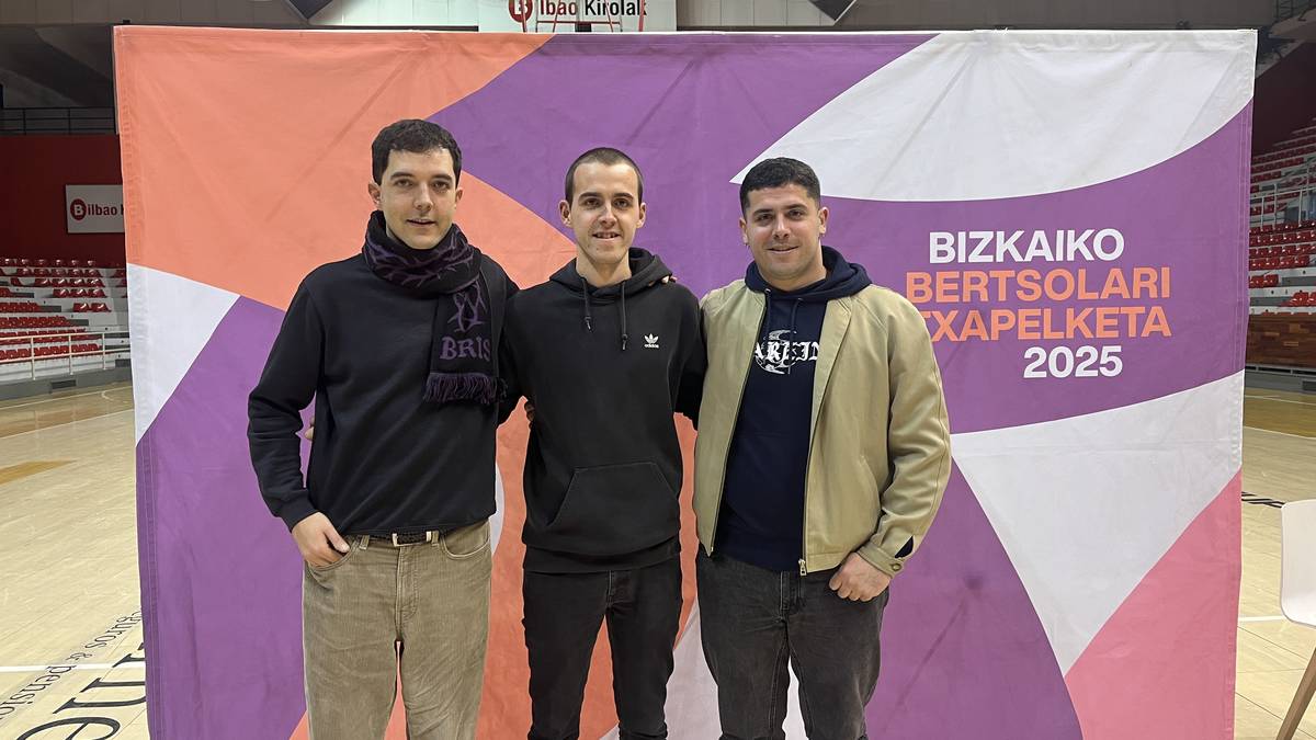 [BIDEOA]: "Gozamena ez da nahitaez bidea emaitza on baterako"