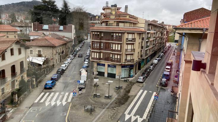 Zornotzan 57 pertsonek jaso zuten laguntza eta aholkularitza 2020an, proiektu propioa martxan jartzeko