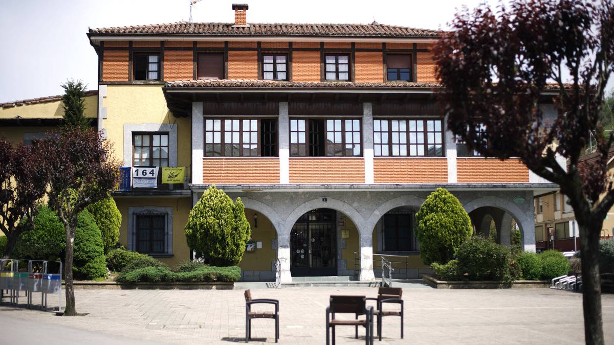 Euskara ikastaroak diruz lagunduko dituzte Zaldibarren