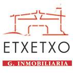 ETXETXO INMOBILIARIA logotipoa
