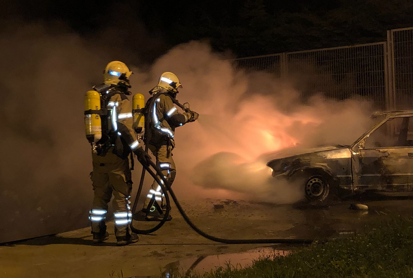 21 urteko emakume bat atxilotu dute Berrizko etxe batean lapurretan egitea leporatuta