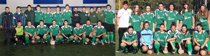 Extremeño futbol kluba desagertu egin da errelebo faltaren ondorioz