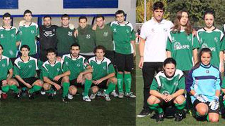 Extremeño futbol kluba desagertu egin da errelebo faltaren ondorioz