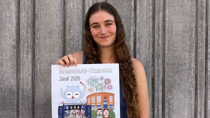 "Orduko jaiak eta egungoak desberdinak dira, baina esentzia mantentzen dute"