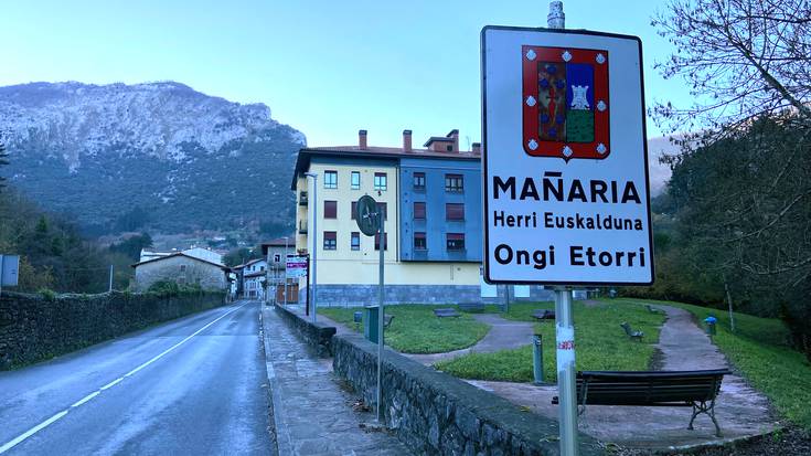 Euskararen erabilerak behera egin du euskaldunak %80tik gora diren herrietan