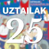 Otxandioko Jaiak